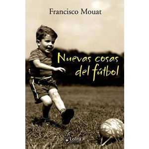 Nuevas cosas del fútbol