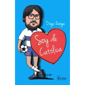 Soy de Católica cover
