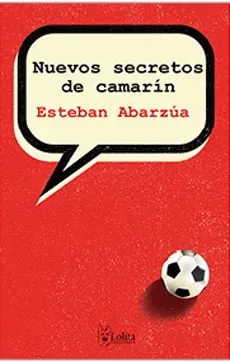 Nuevos secretos de camarín