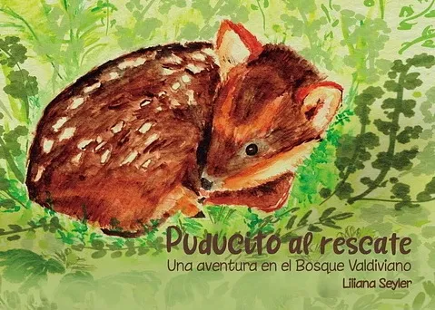 Puducito cover