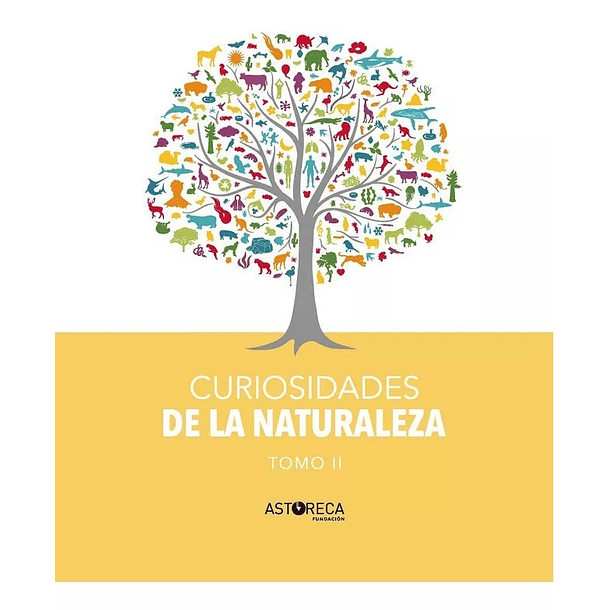 Curiosidades de la Naturaleza