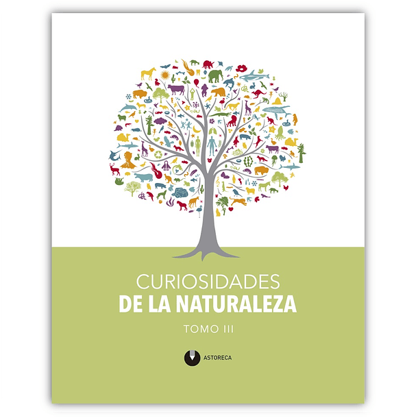 Curiosidades de la Naturaleza