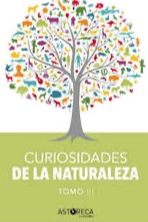 Curiosidades de la naturaleza