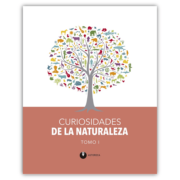 Curiosidades de la Naturaleza