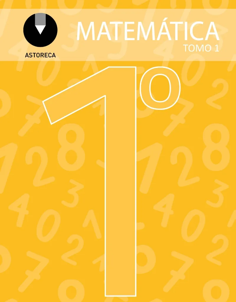 Astoreca Matemáticas