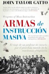 Armas de persuación masiva cover