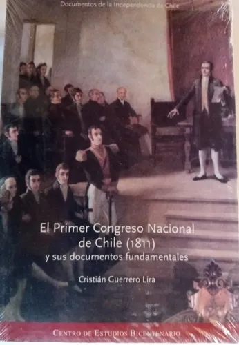 El Primer Congreso Nacional de Chile (1811)