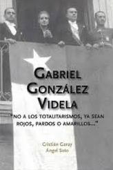 Gabriel González Videla cover