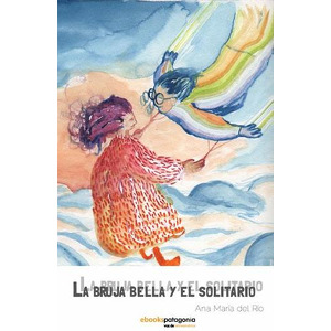 La bruja bella y el solitario