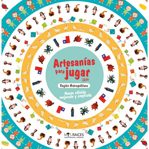 Artesanía para jugar, Región Metropolitana