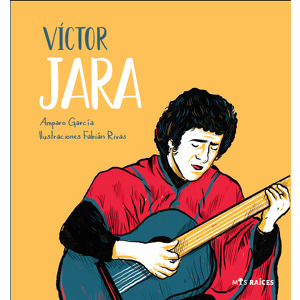 Víctor Jara cover