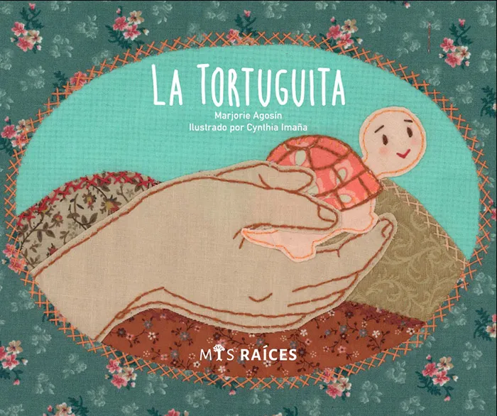La Tortuguita cover