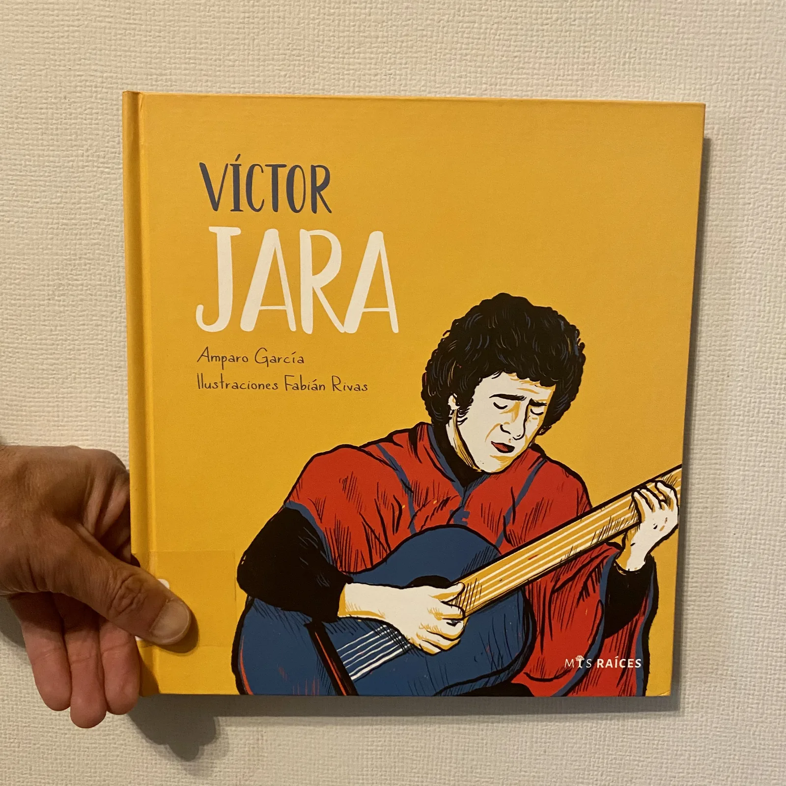 Víctor Jara
