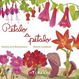 Pétalo a pétalo