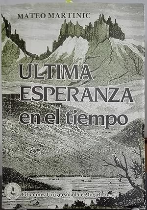 El carbón en Magallanes