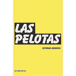 Las pelotas