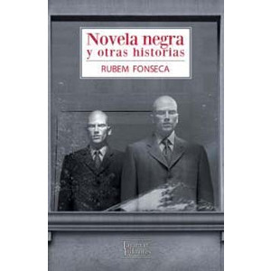Novela negra y otras historias