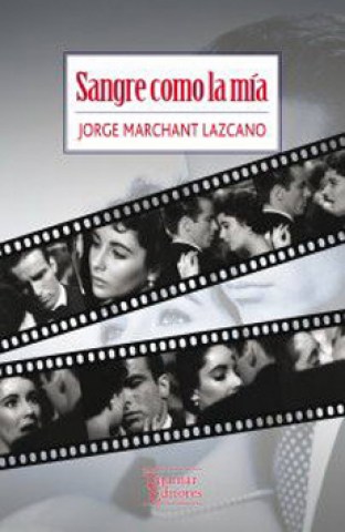 Sangre como la mia