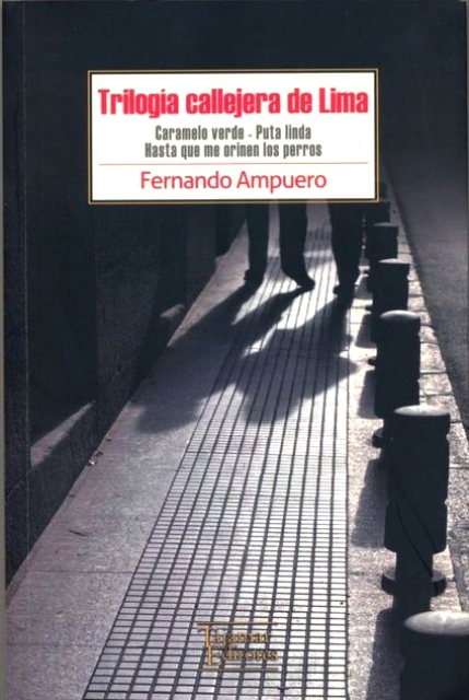 Trilogía callejera de Lima