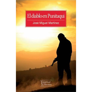 El diablo en Punitaqui