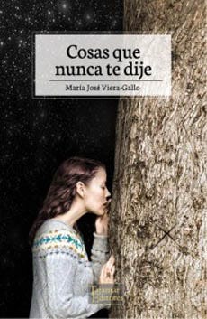Cosas que nunca te dije cover