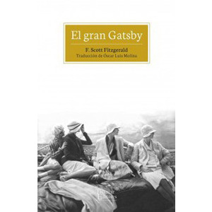 El gran Gatsby