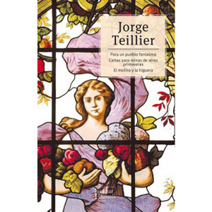 Para un pueblo fantasma