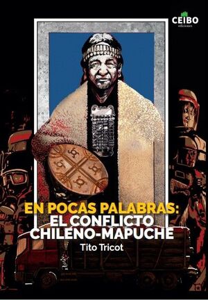 Autonomia. El movimiento mapuche en resistencia
