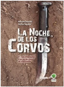La noche de los corvos