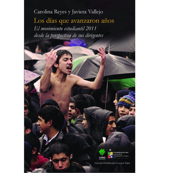 Los días que avanzaron años