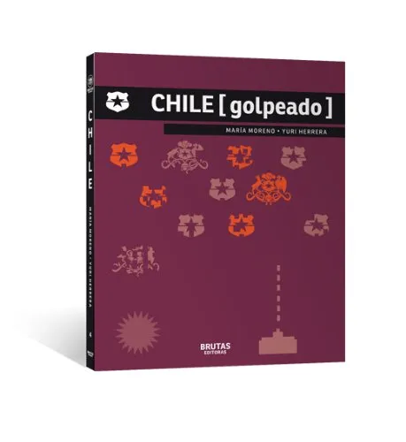 CHILE [golpeado]