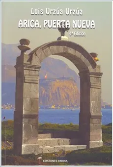 Aria, puerta nueva cover