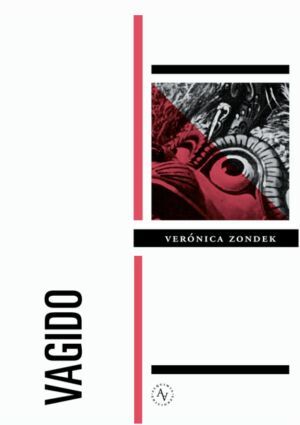 Vagido cover