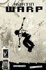 Martín WARP cover