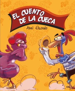 El cuento de la cueca
