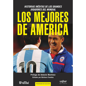 Los mejores de América