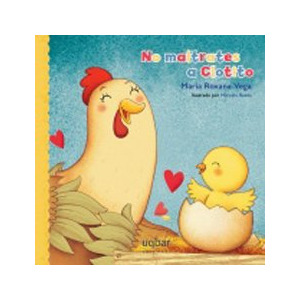 No maltrates a Clotito