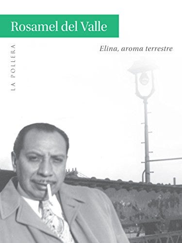 Elina, aroma terrestre