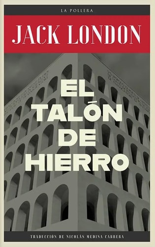 El talón de hierro
