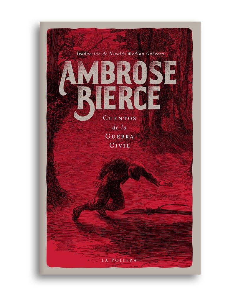 Cuentos de la guerra civil