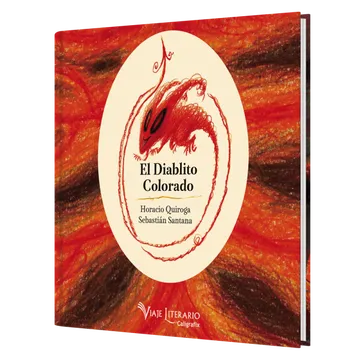 El diablito colorado