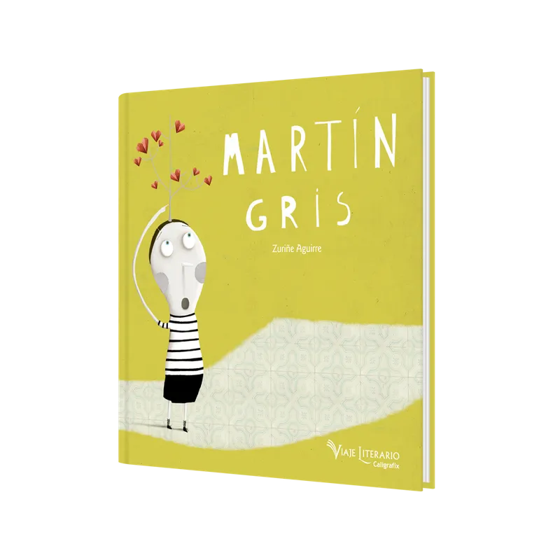 Martín Gris