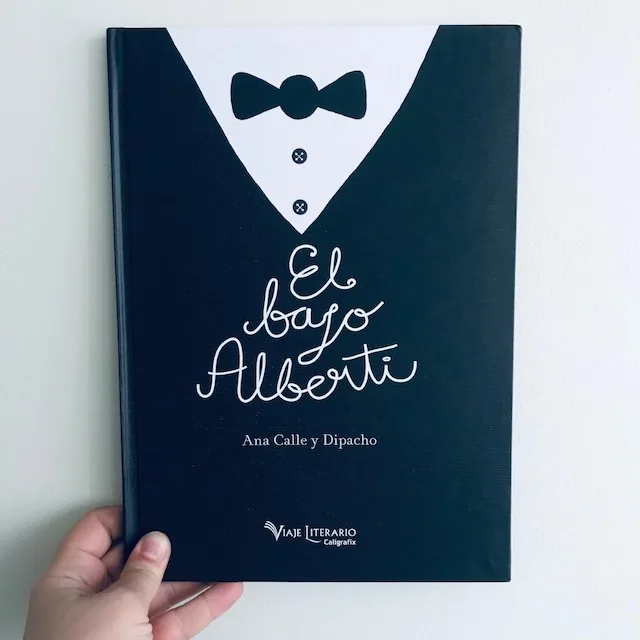 El bajo Alberti