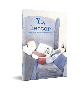 Yo, lector