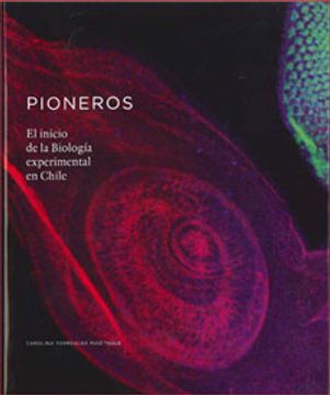 Pioneros cover