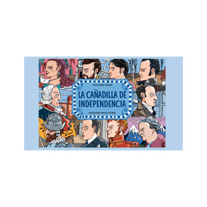 La cañadilla de independencia