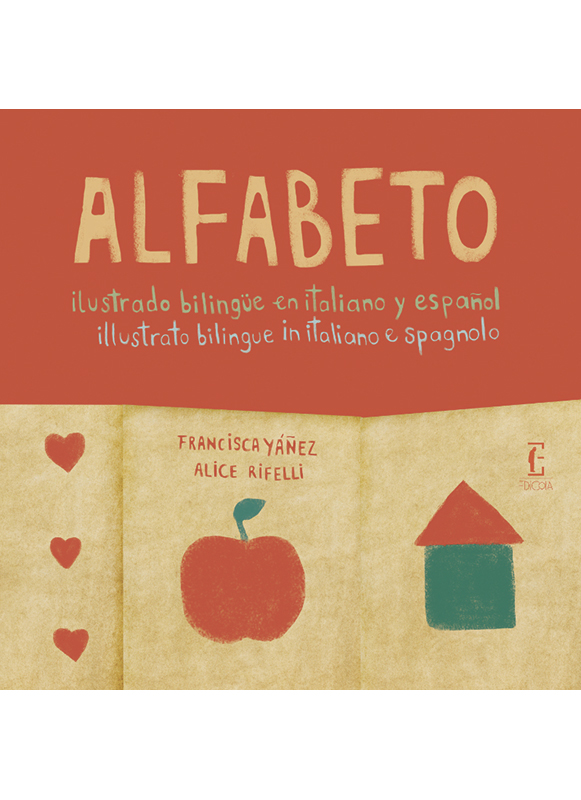 Alfabeto cover