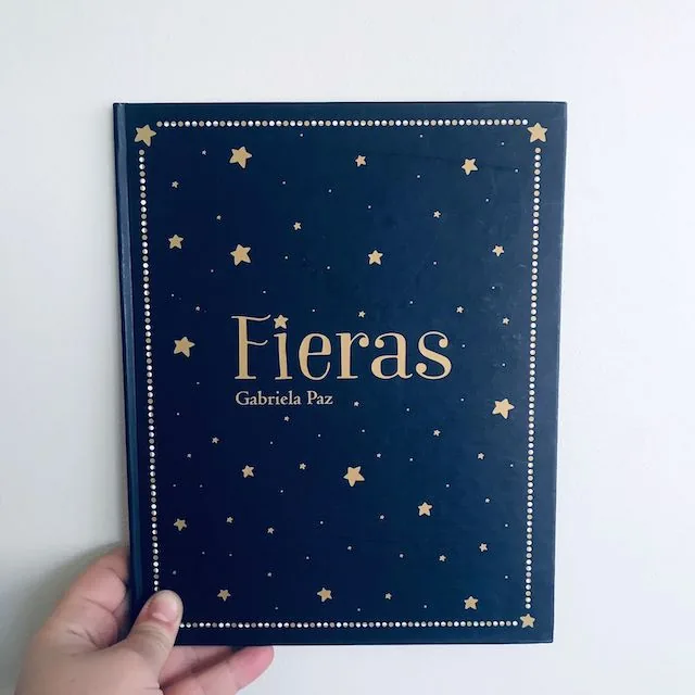 Fieras