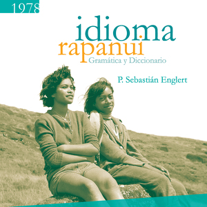 Idioma rapanui cover