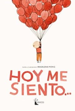 Hoy me siento...